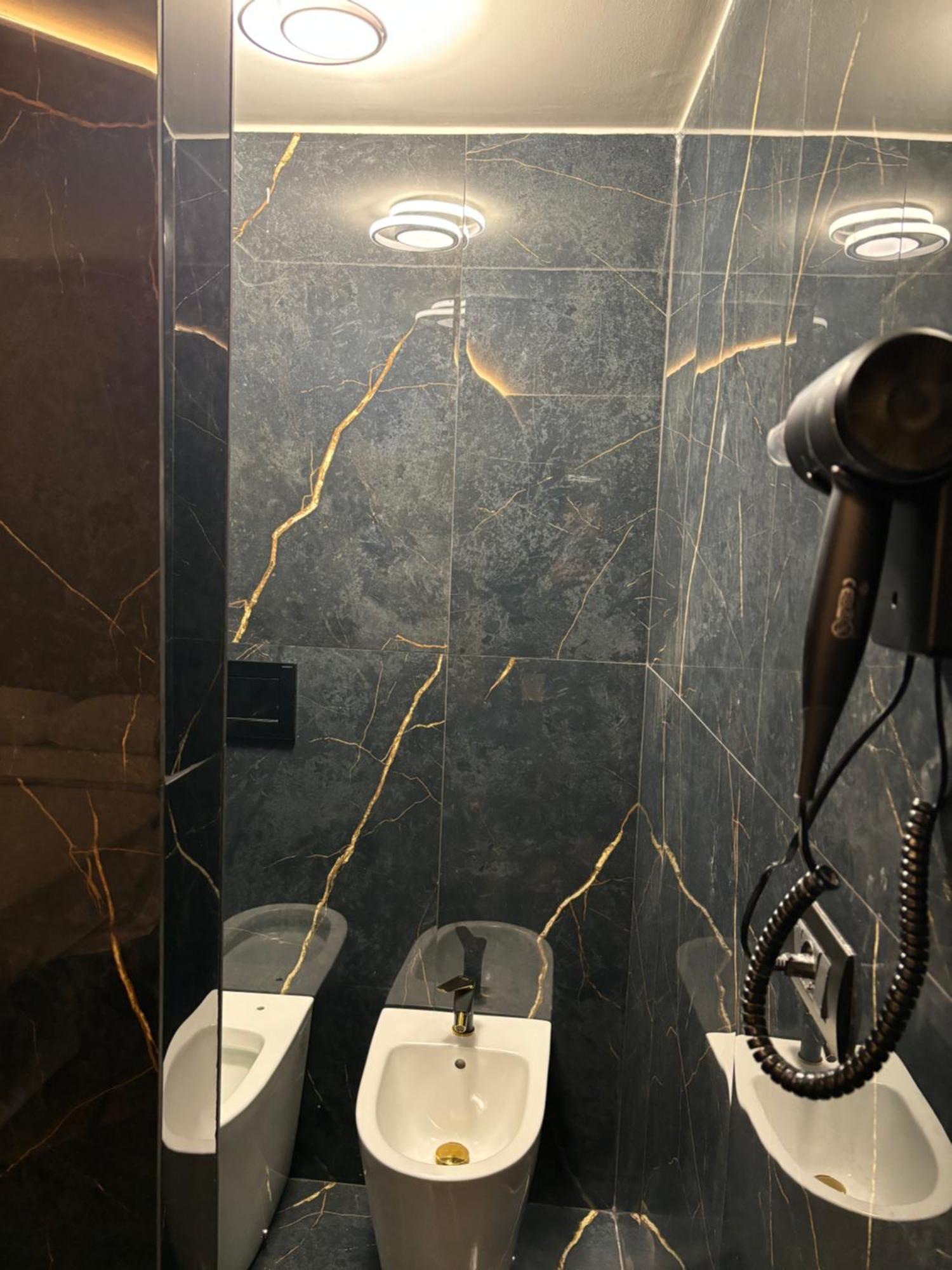 مبيت وإفطار آتْشّي كاستيلّو Cbh Sicitaly Group المظهر الخارجي الصورة